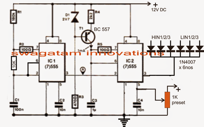 Voltage Regulator Test Full Field Alternator